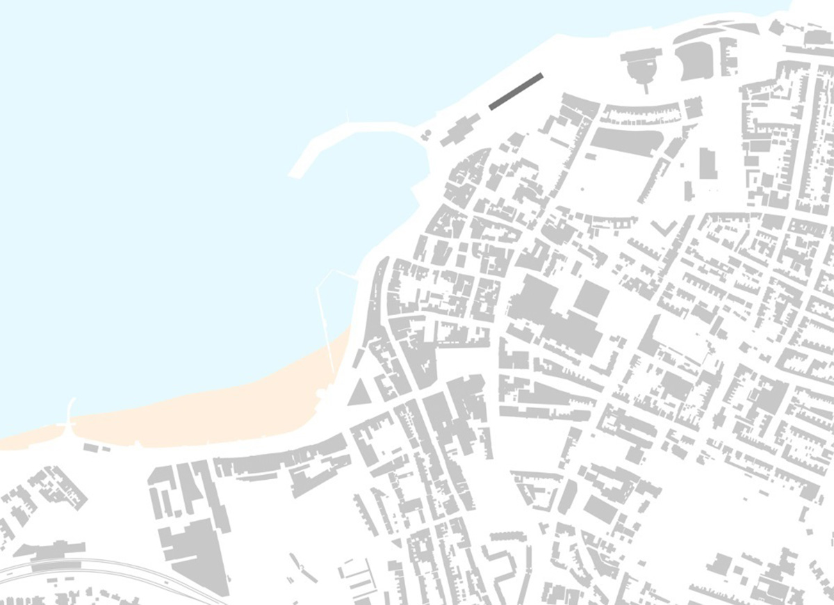 David Chipperfield Architects expands Turner Contemporary art gallery with new hostel in Kent