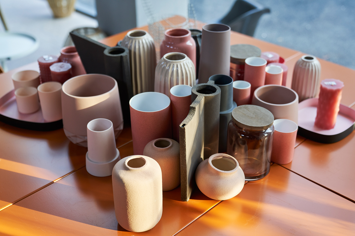 Yang Jun Design Office in China Designed a 