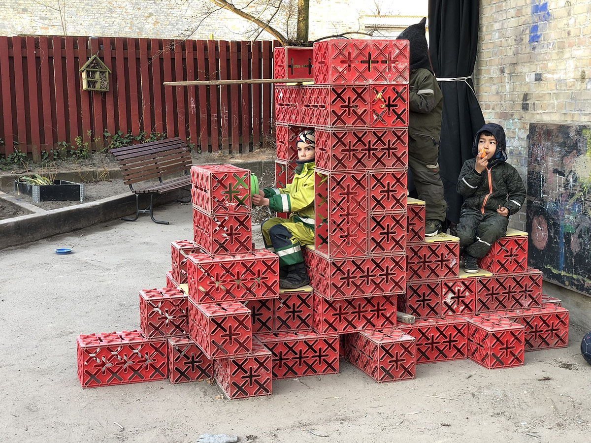 Winners Announced For Design that Educates Awards 2020