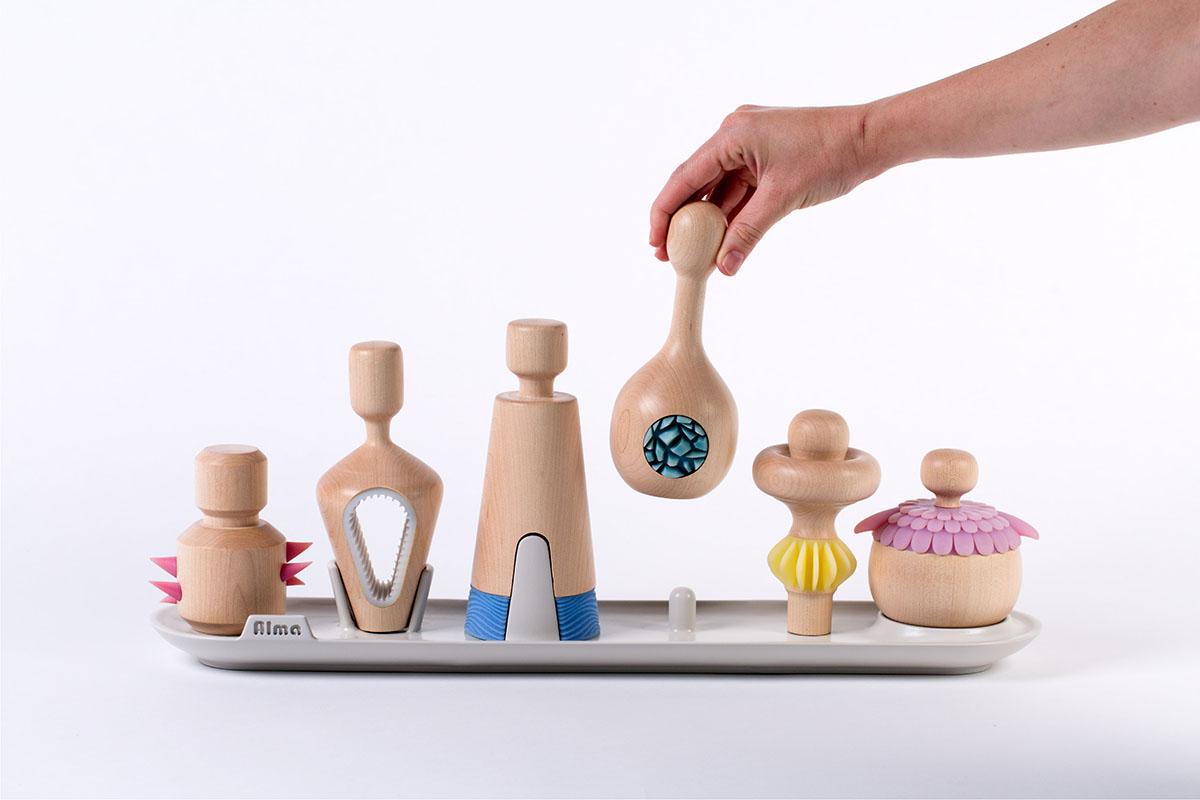 Winners Announced For Design that Educates Awards 2020