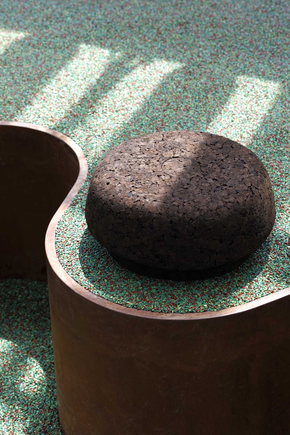 ecoLogicStudio creates the 