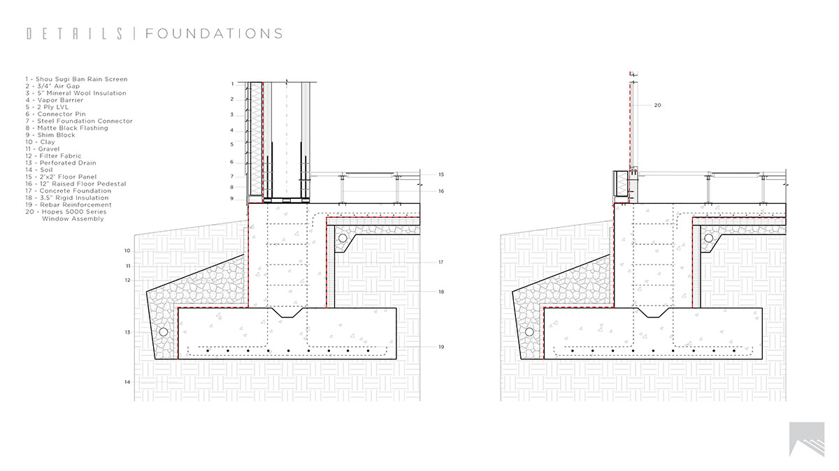 MIT Research Scientist John Klein created mass timber building prototype for shared communal spaces