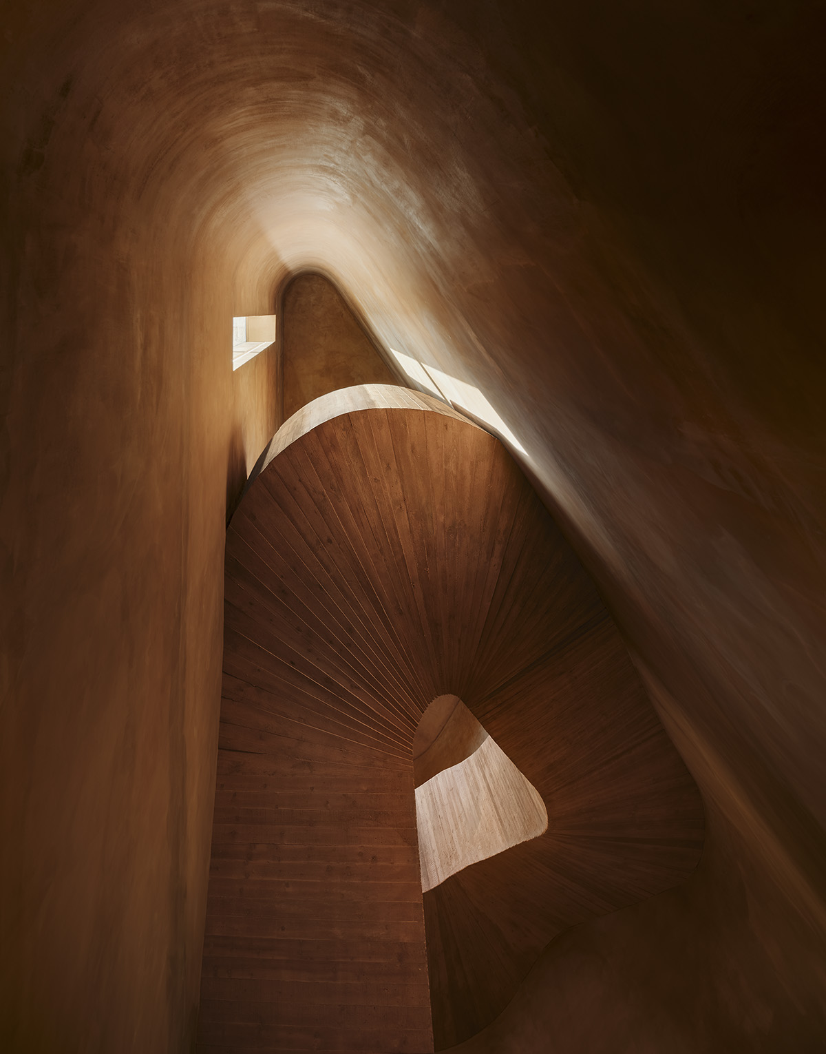  Herzog & de Meuron combines brick fa&ccedil;ade with white cubes for extension of K&uuml;ppersm&uuml;hle Museum