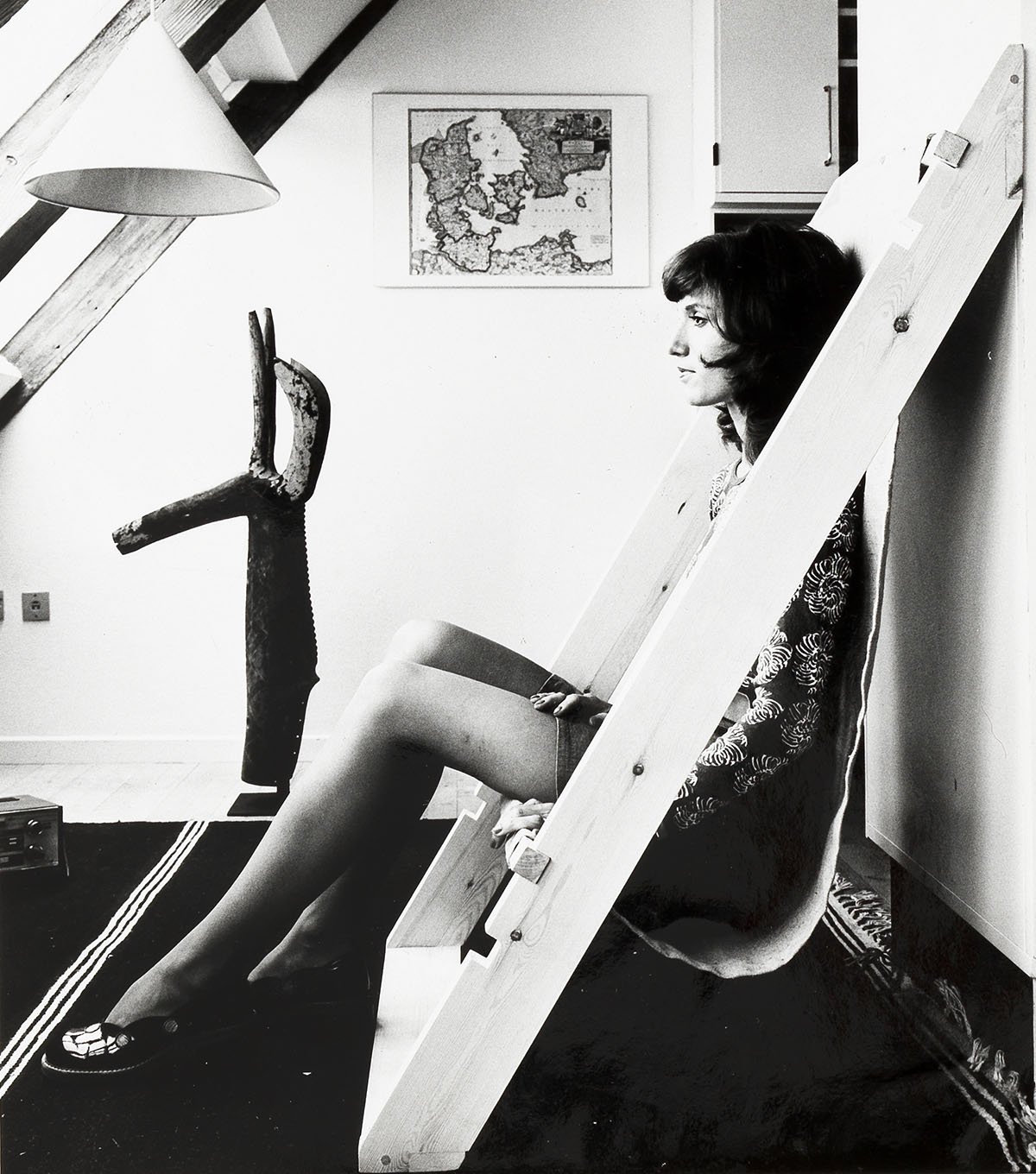 Vitra Design Museum to present Victor Papanek's first largest retrospective exhibition