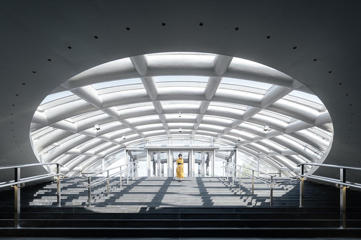 Wutopia Lab completes the