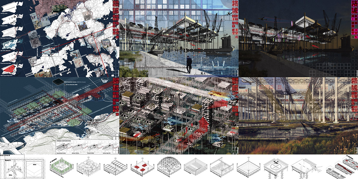 The Laka Foundation announces winners for Laka Competition 2020