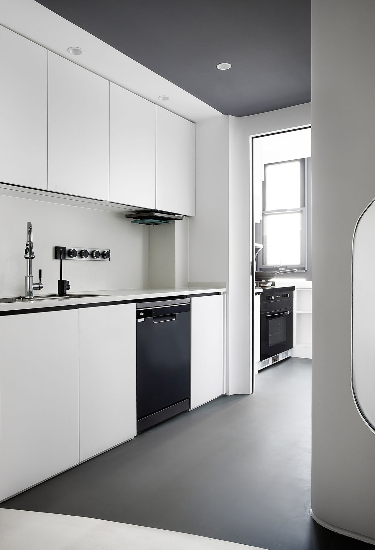 XIGO STUDIO reinterprets contemporary entertainment archetypes for this house created for children 