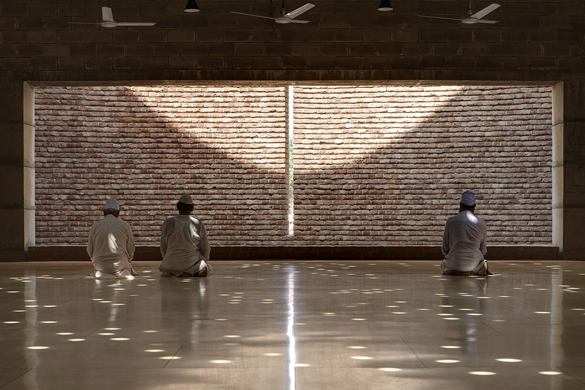 Beyti Beytak at Qatar Pavilion will explore the different forms of hospitality in Venice Biennale