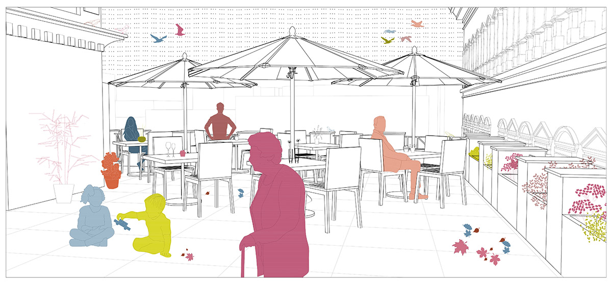 Rome Collective Living Challenge Winners Announced