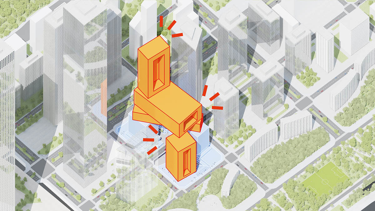 MVRDV creates 
