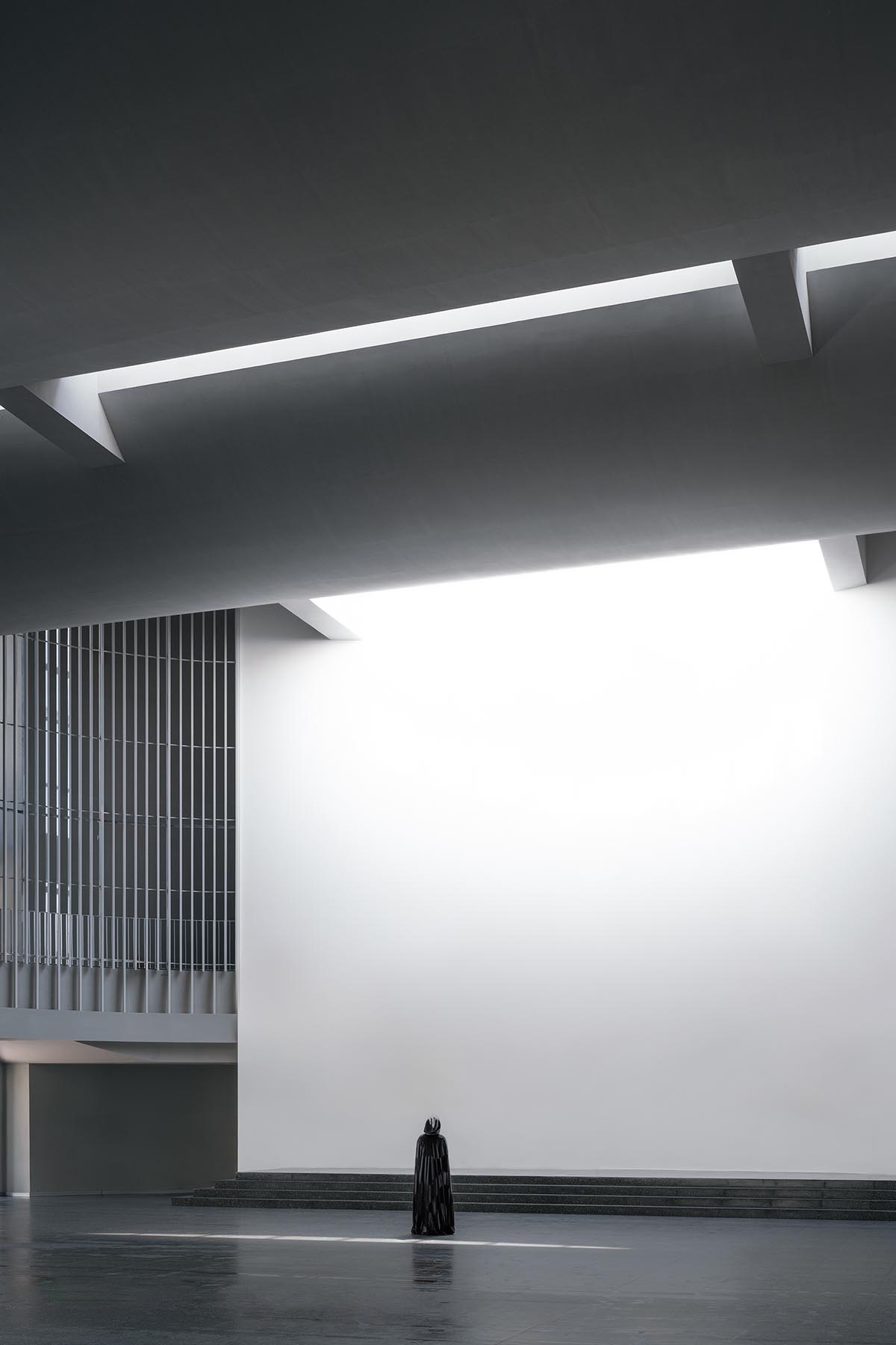 Wutopia Lab completes Fengxian Qixian Jesus Church in China 