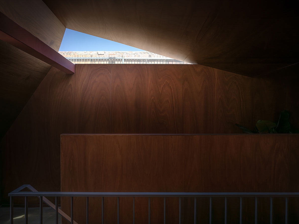 PaM Design Office creates