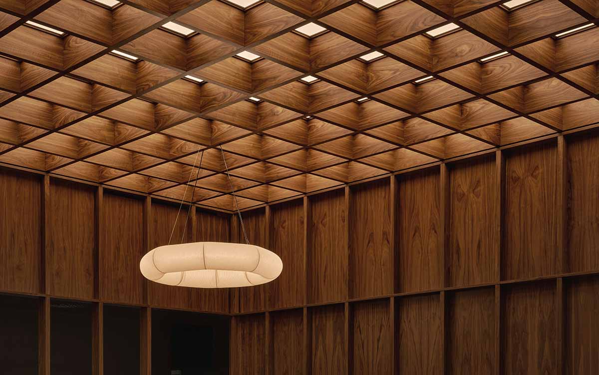 Atelier Carle combines medical setting with cold, sterile spaces for a clinic in Oakville, Ontario