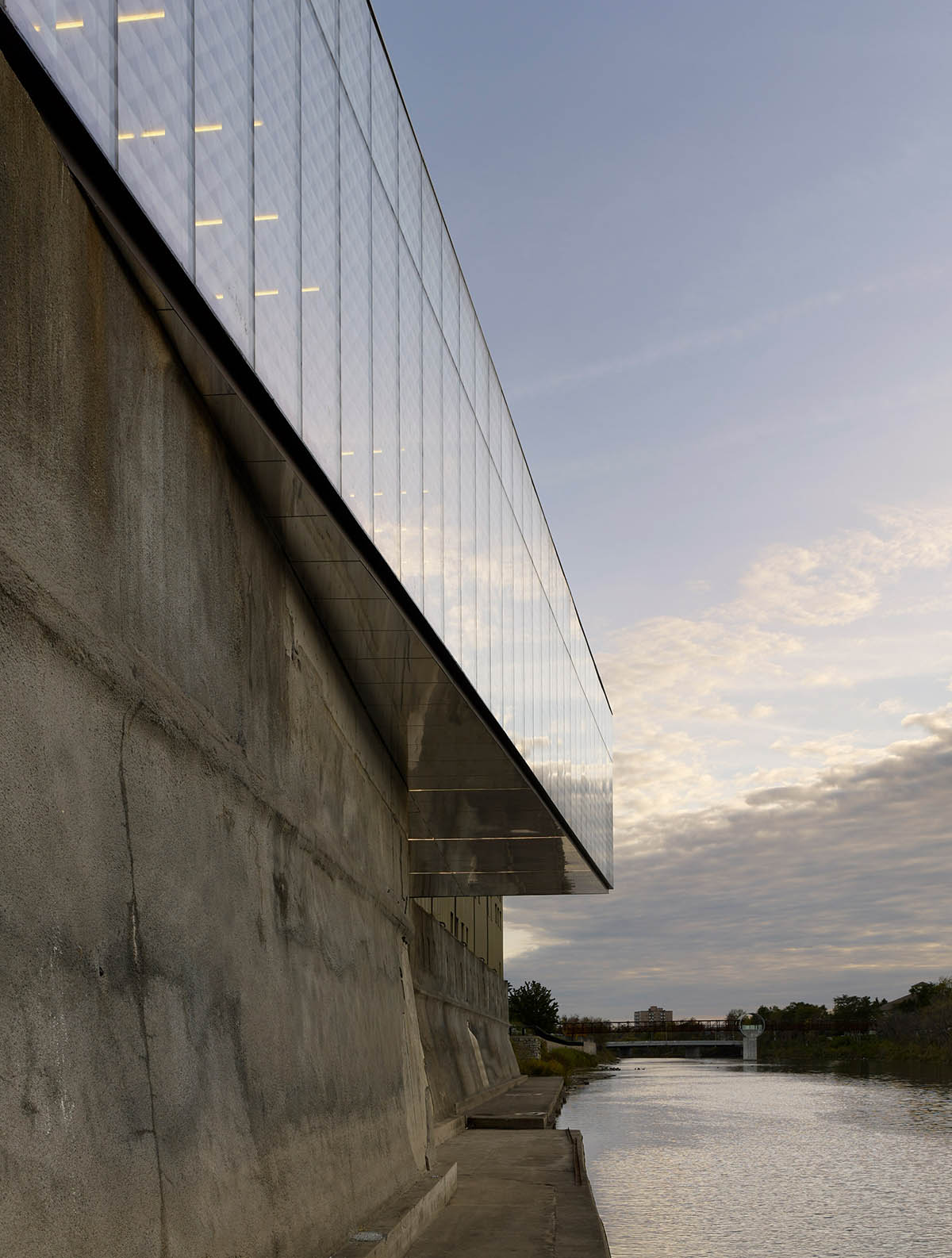 RDHA transforms heritage-listed structure into a