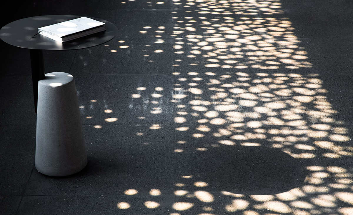 Masanori Designs completes interior design of Chengyuan Garment Office Building in China