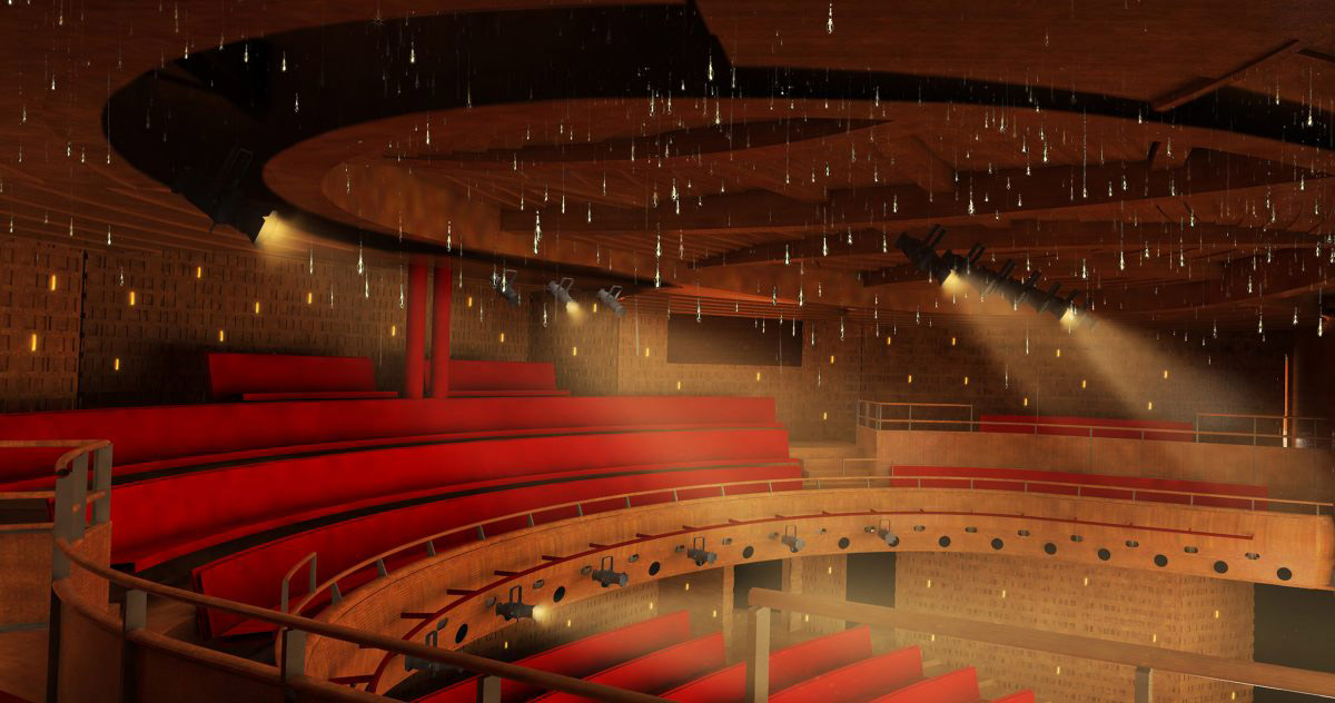 Ian Ritchie to deliver keynote at Glass Performance Days on March 8, 2018 in Istanbul