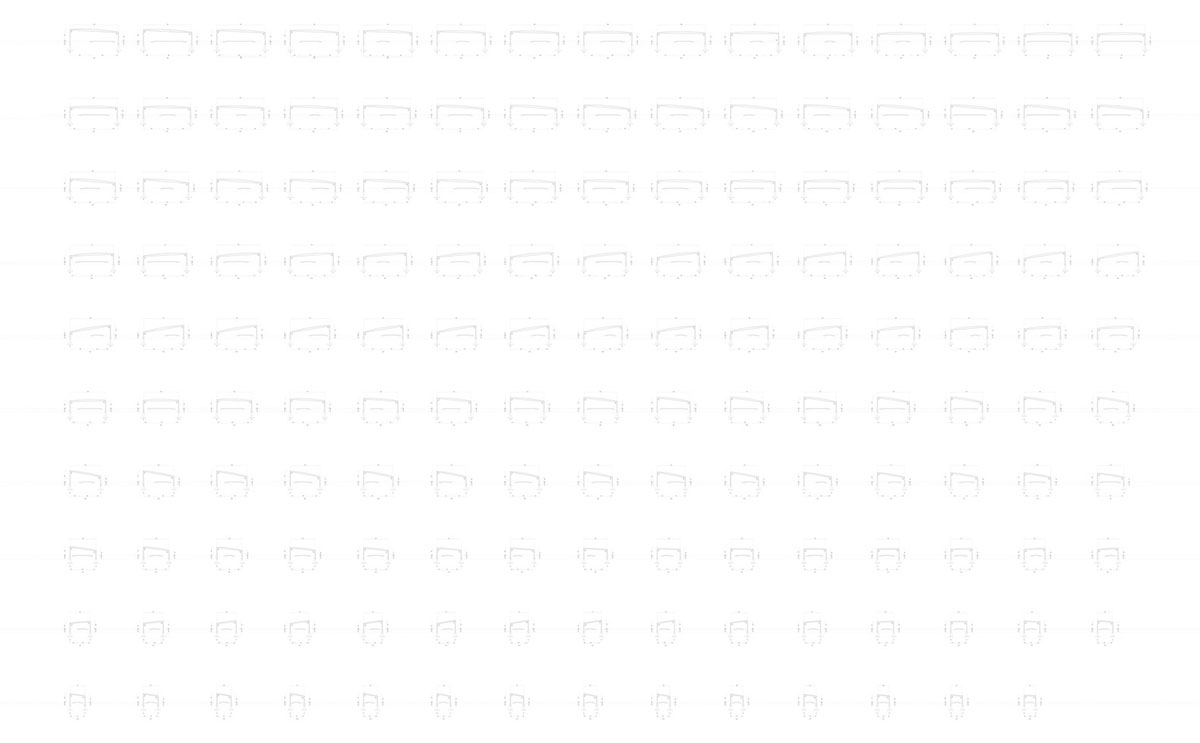 Junya Ishigami+Associates built one-kilometre-long museum on a manmade lake in China 