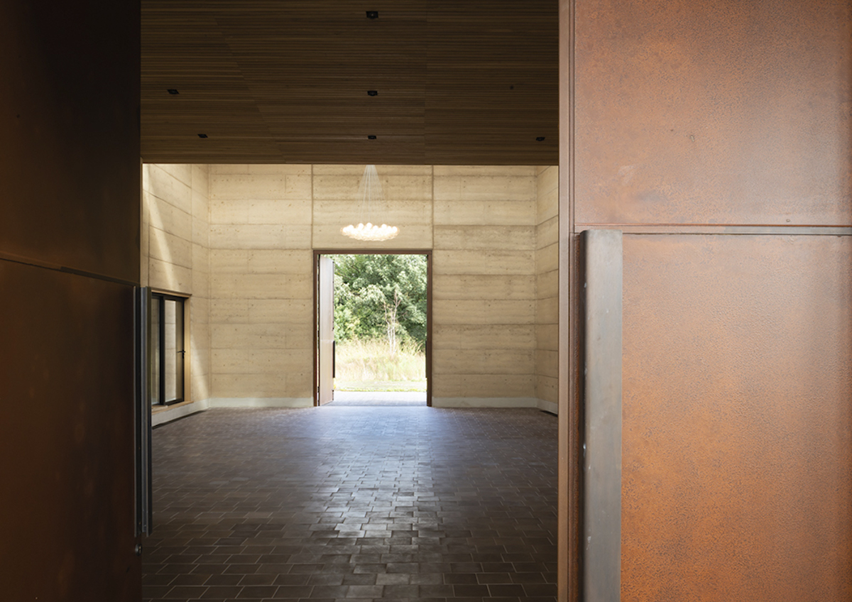 Nineteen British Architects Are In The Longlist Of The EU Mies Award
 2019