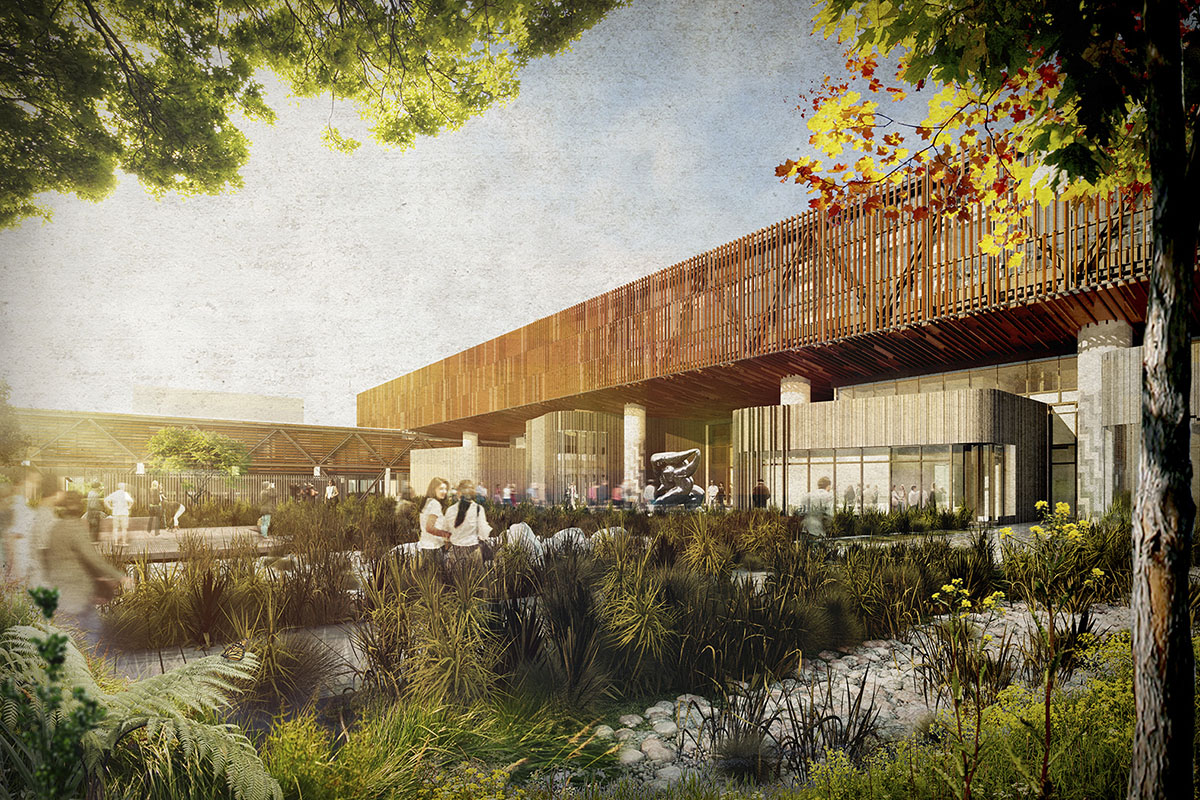 World Architecture Festival Awards 2018 Day Two Winners Announced