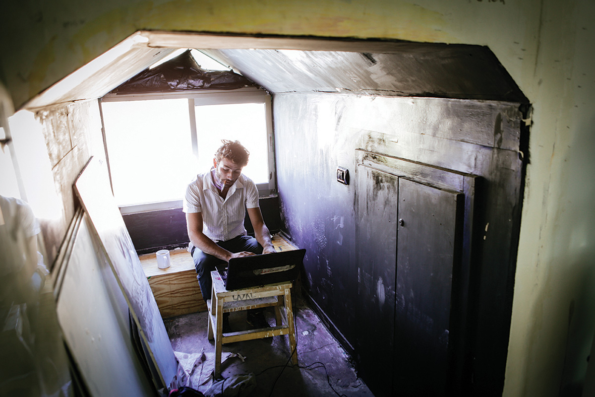 Vitra Design Museum opens new exhibition exploring micro-scale of MENA region