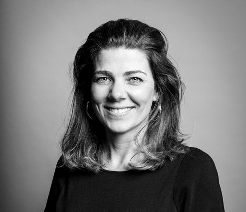 Clare Cousins named as the 79th Australian Institute of Architects National President