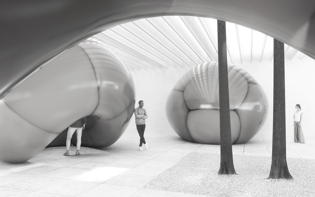 Nordic Pavilion Showcases Symbiotic Relationship With Another Generosity At Venice Biennale