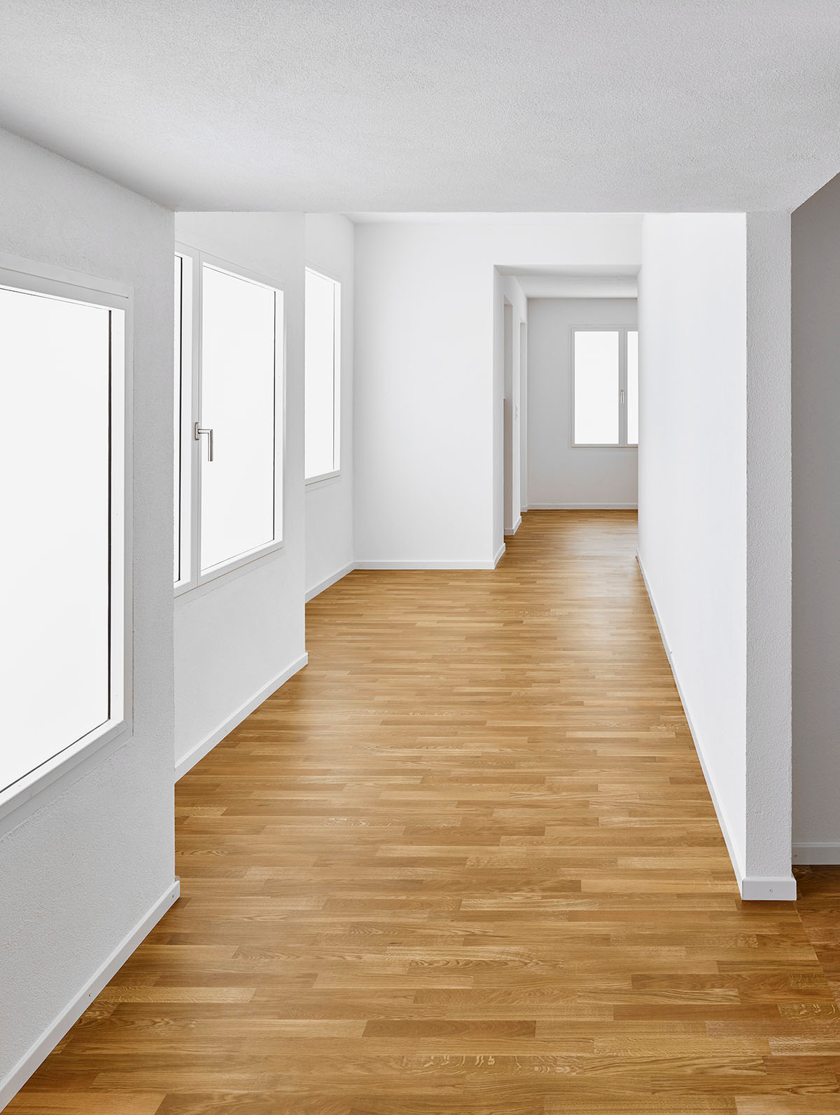 Have you visited the Swiss Pavilion at the Venice Architecture Biennale?