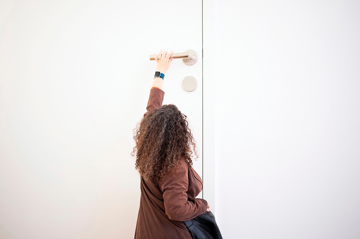 Have you visited the Swiss Pavilion at the Venice Architecture Biennale?