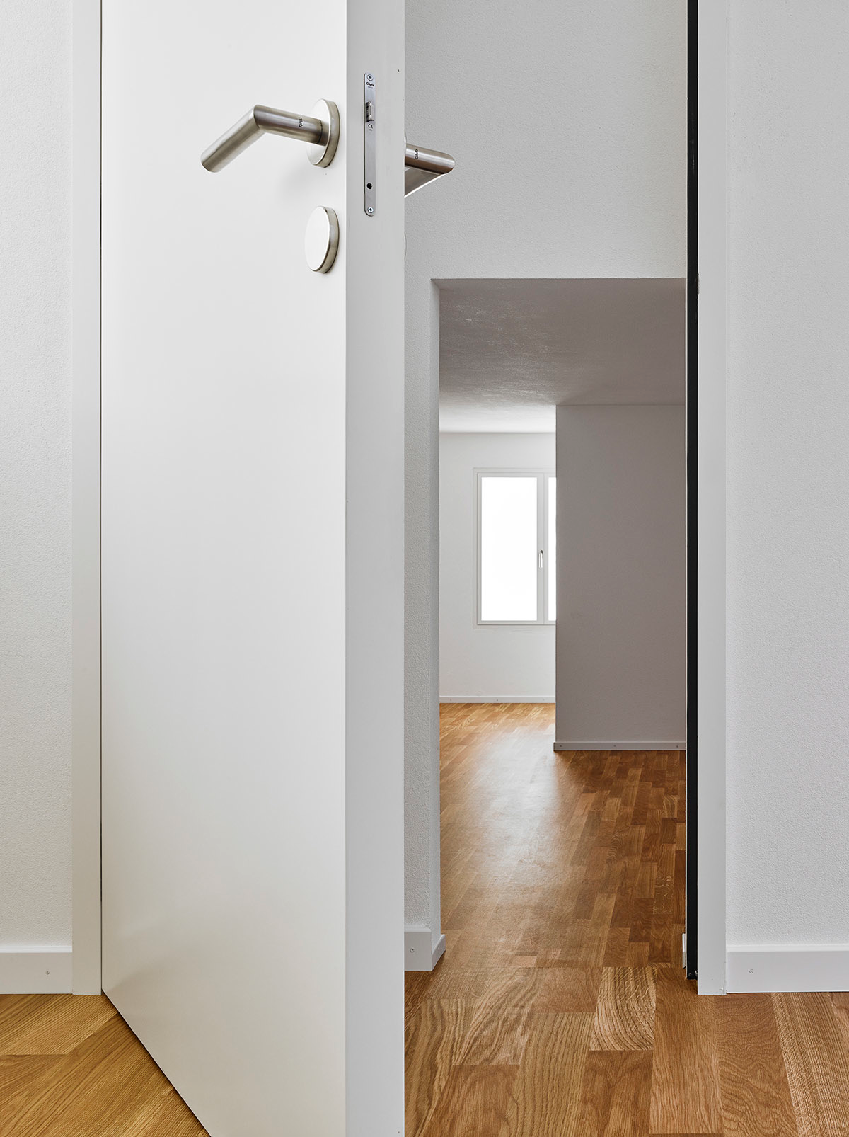 Have you visited the Swiss Pavilion at the Venice Architecture Biennale?