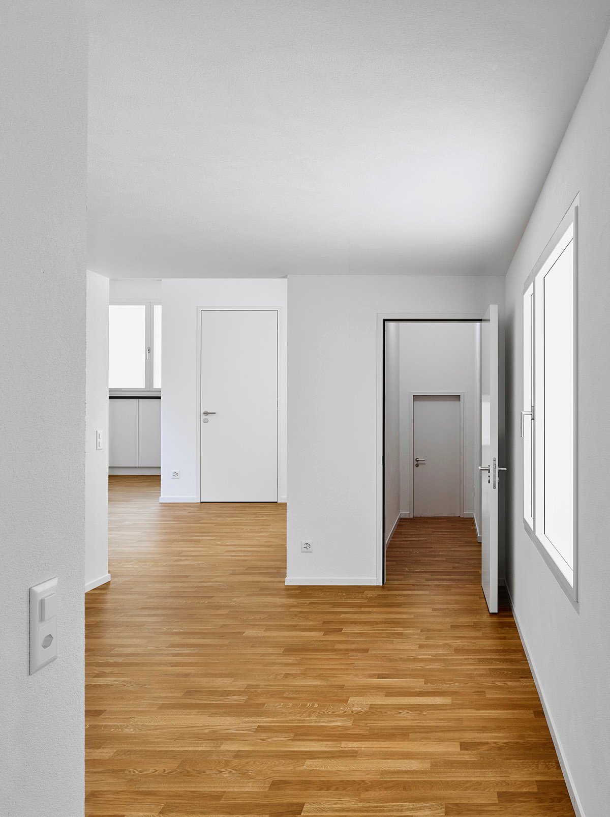 Have you visited the Swiss Pavilion at the Venice Architecture Biennale?