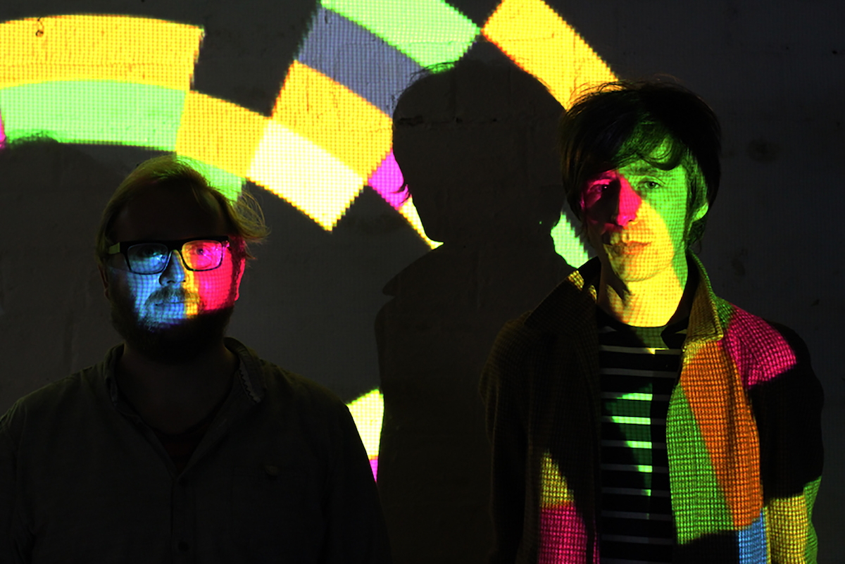 Architecture Fringe 2018 Scotland Set Its Programme with the Theme: Common / Senses