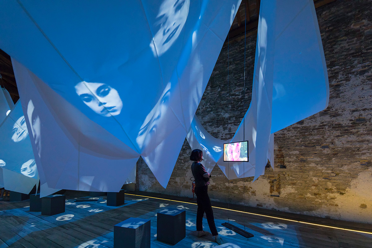 Pavilion Of Turkey Creates Interactive Space To Discuss The Notion Of Venice Architecture Biennale