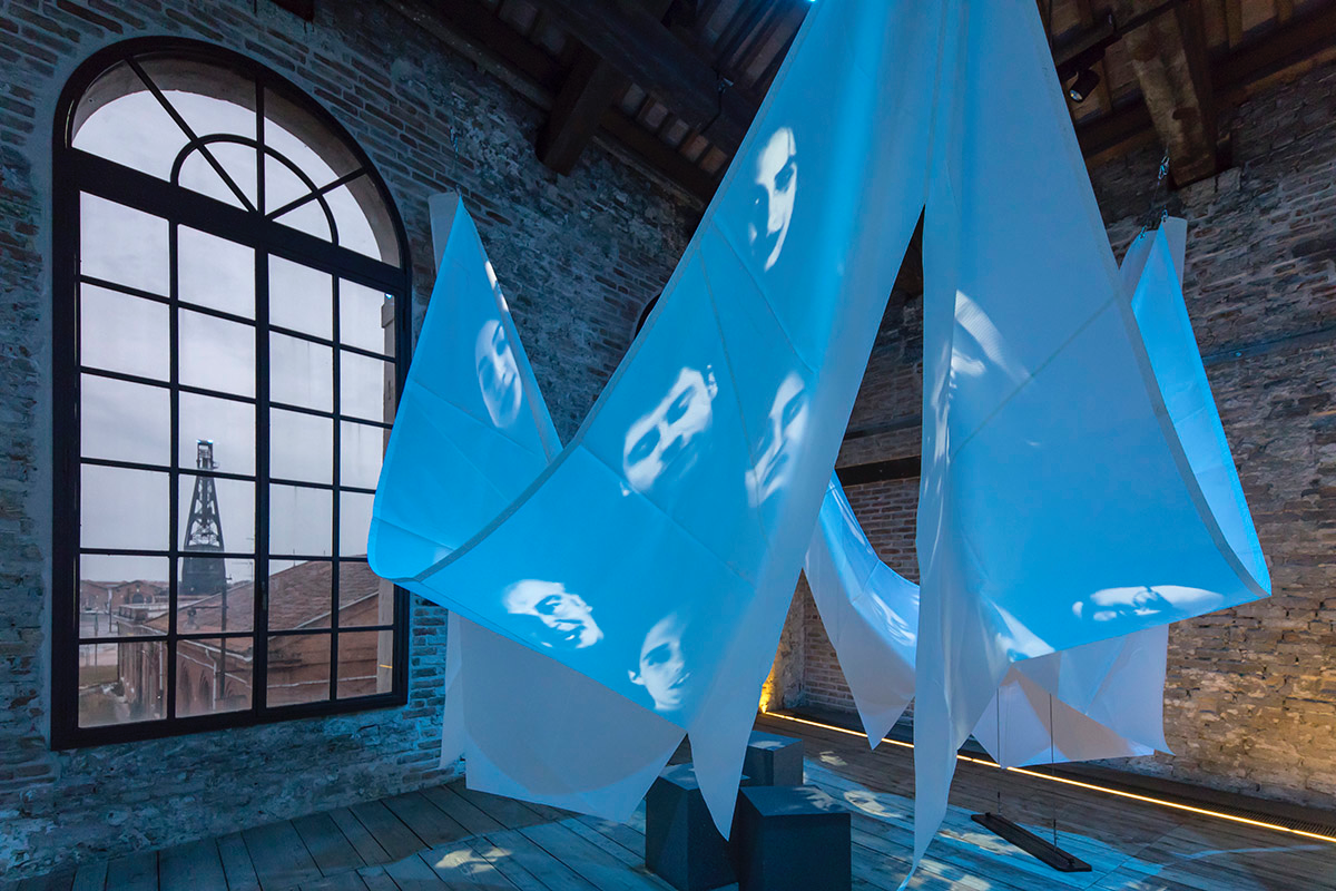 Pavilion Of Turkey Creates Interactive Space To Discuss The Notion Of Venice Architecture Biennale