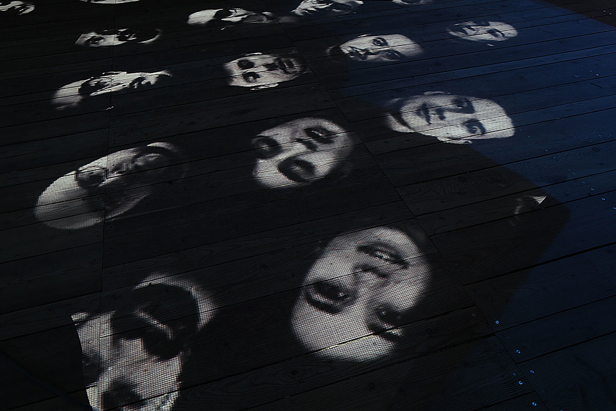 Pavilion Of Turkey Creates Interactive Space To Discuss The Notion Of Venice Architecture Biennale