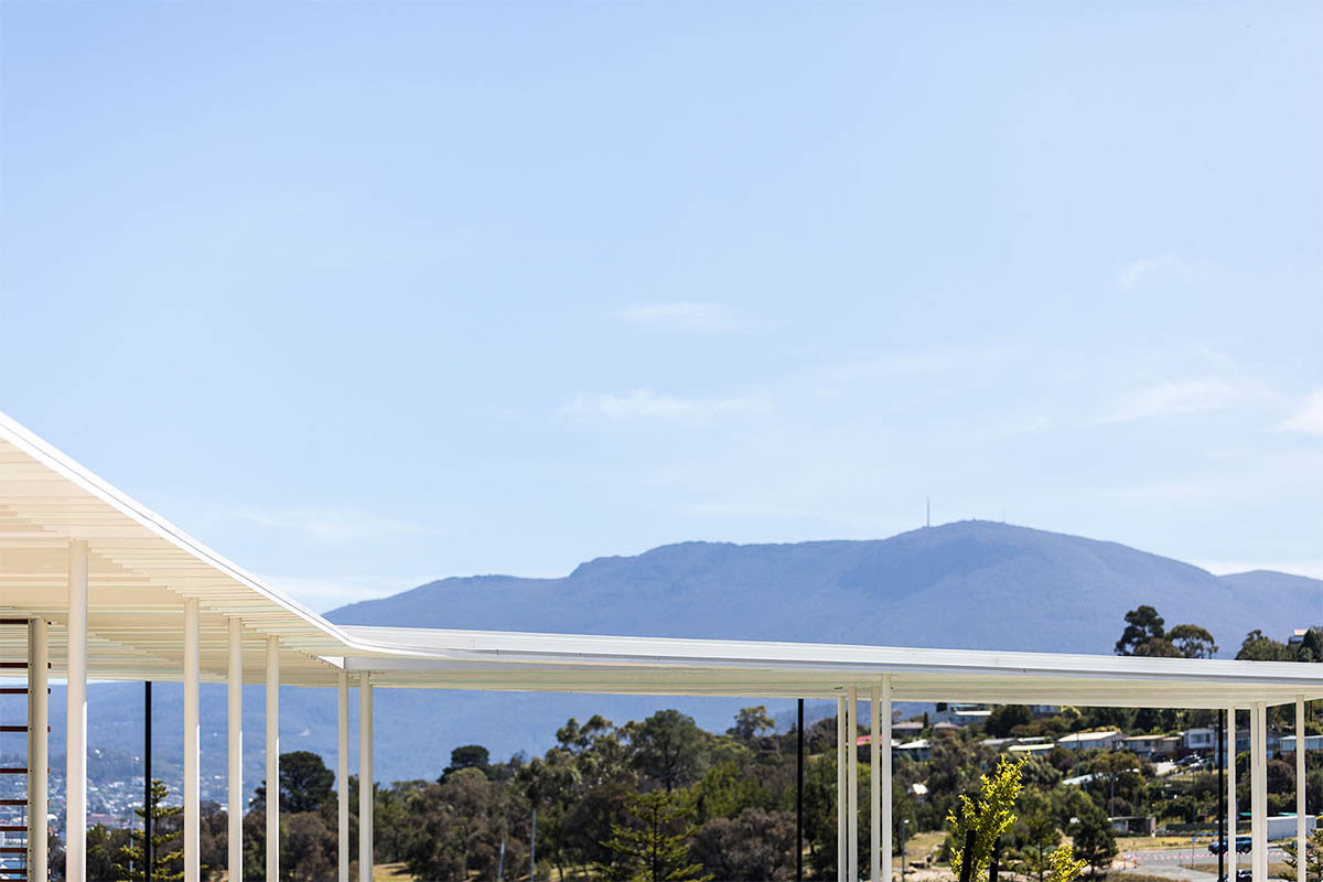 Celebrating the 2018 Tasmanian Architecture Awards