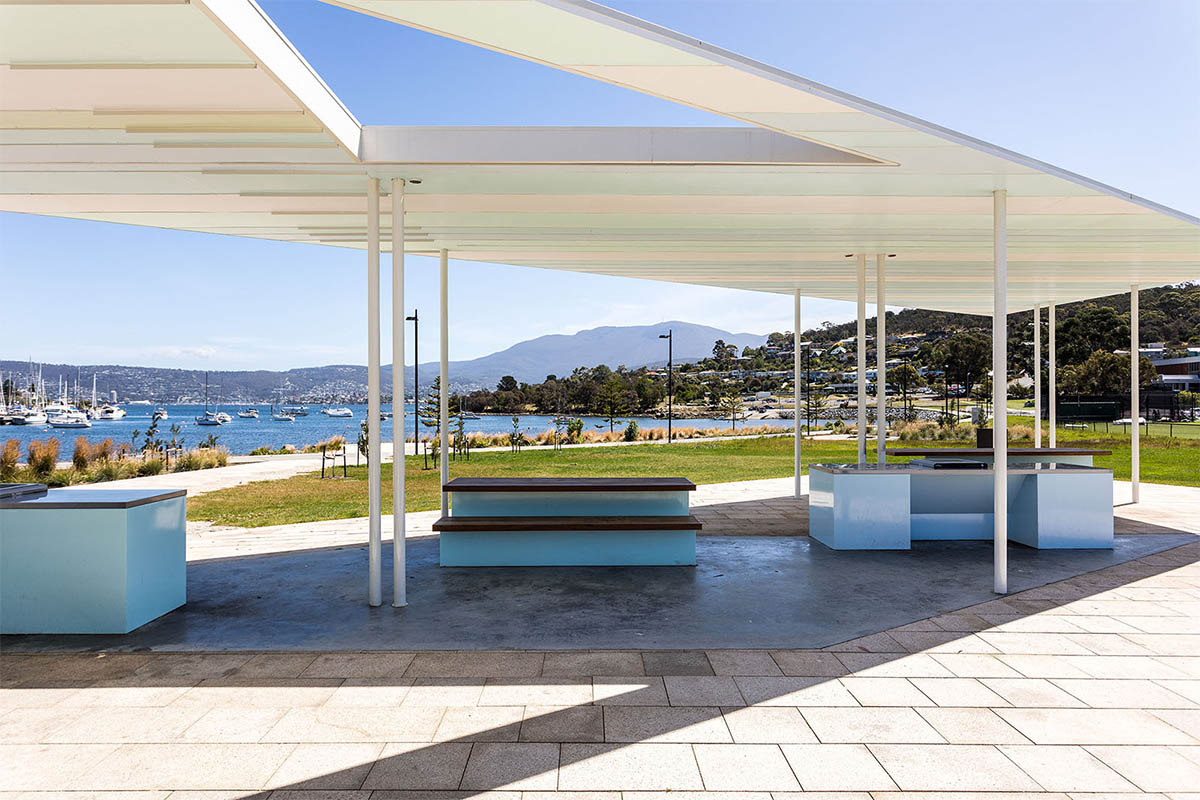 Celebrating the 2018 Tasmanian Architecture Awards