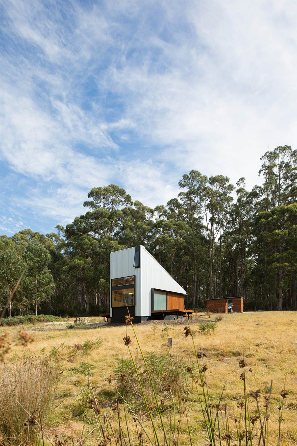 Celebrating the 2018 Tasmanian Architecture Awards