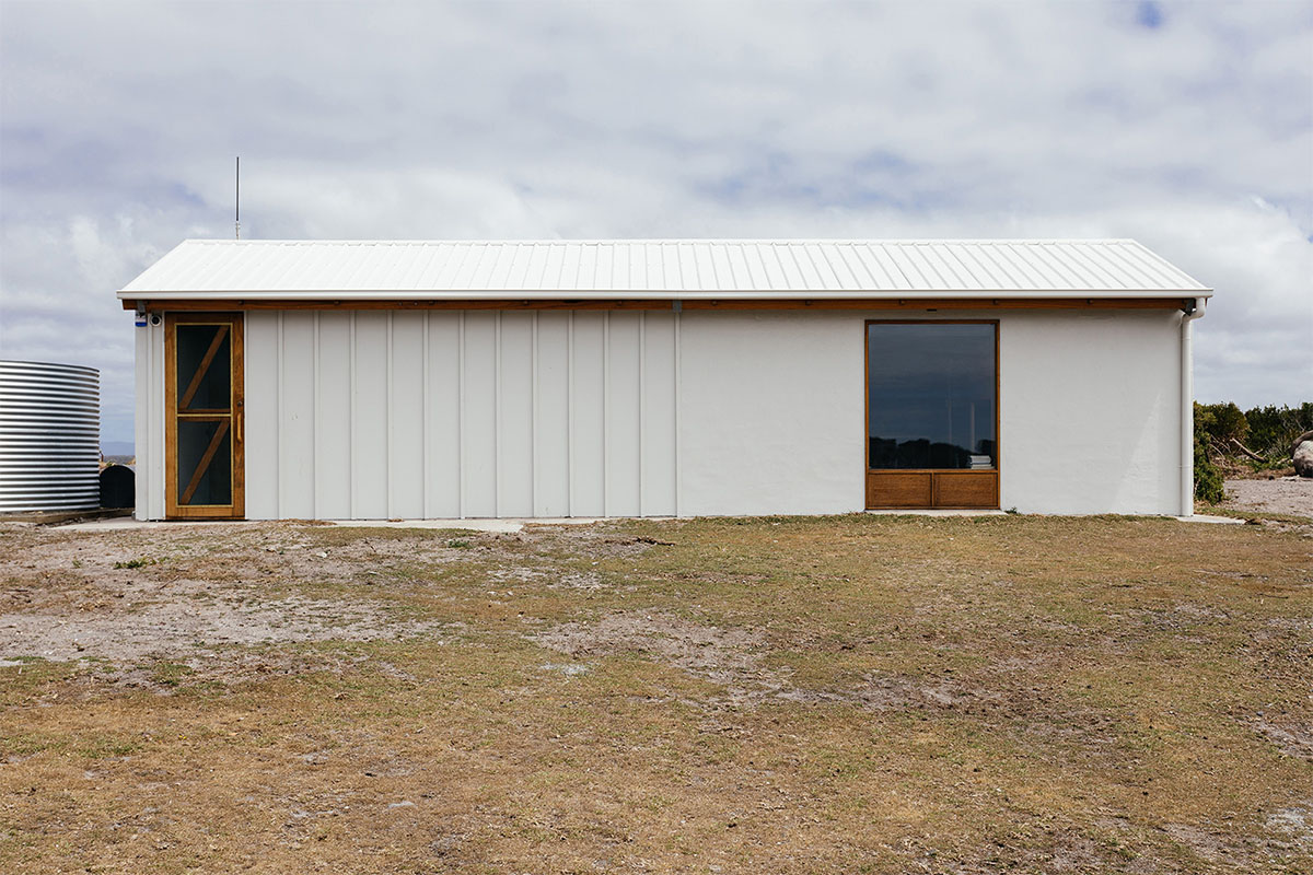 Celebrating the 2018 Tasmanian Architecture Awards