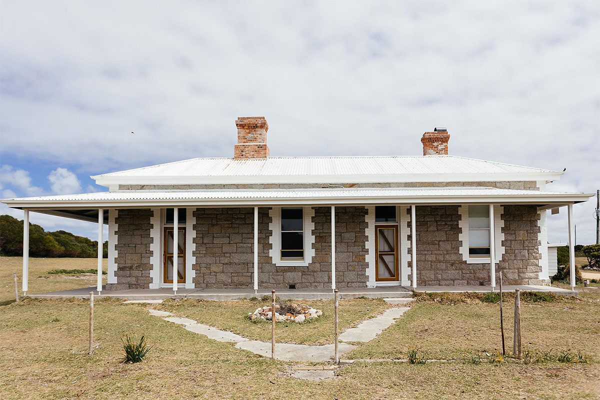 Celebrating the 2018 Tasmanian Architecture Awards