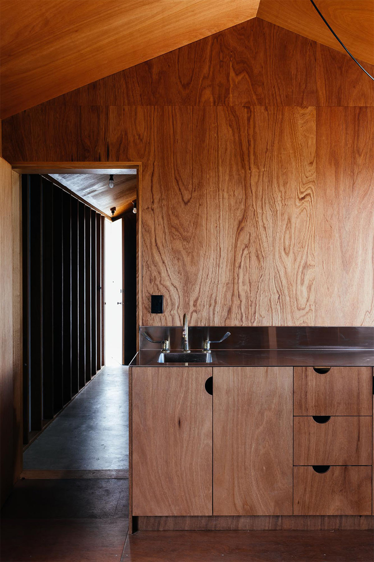 Celebrating the 2018 Tasmanian Architecture Awards