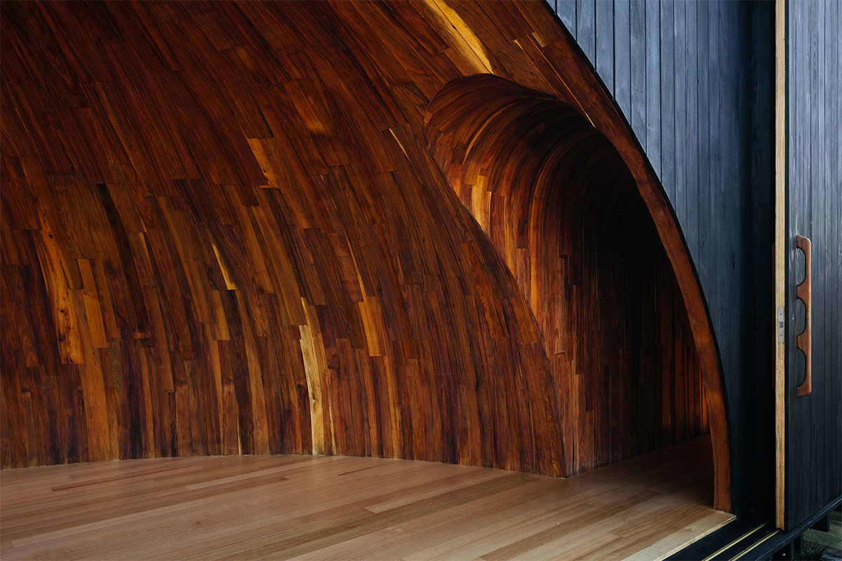 Celebrating the 2018 Tasmanian Architecture Awards