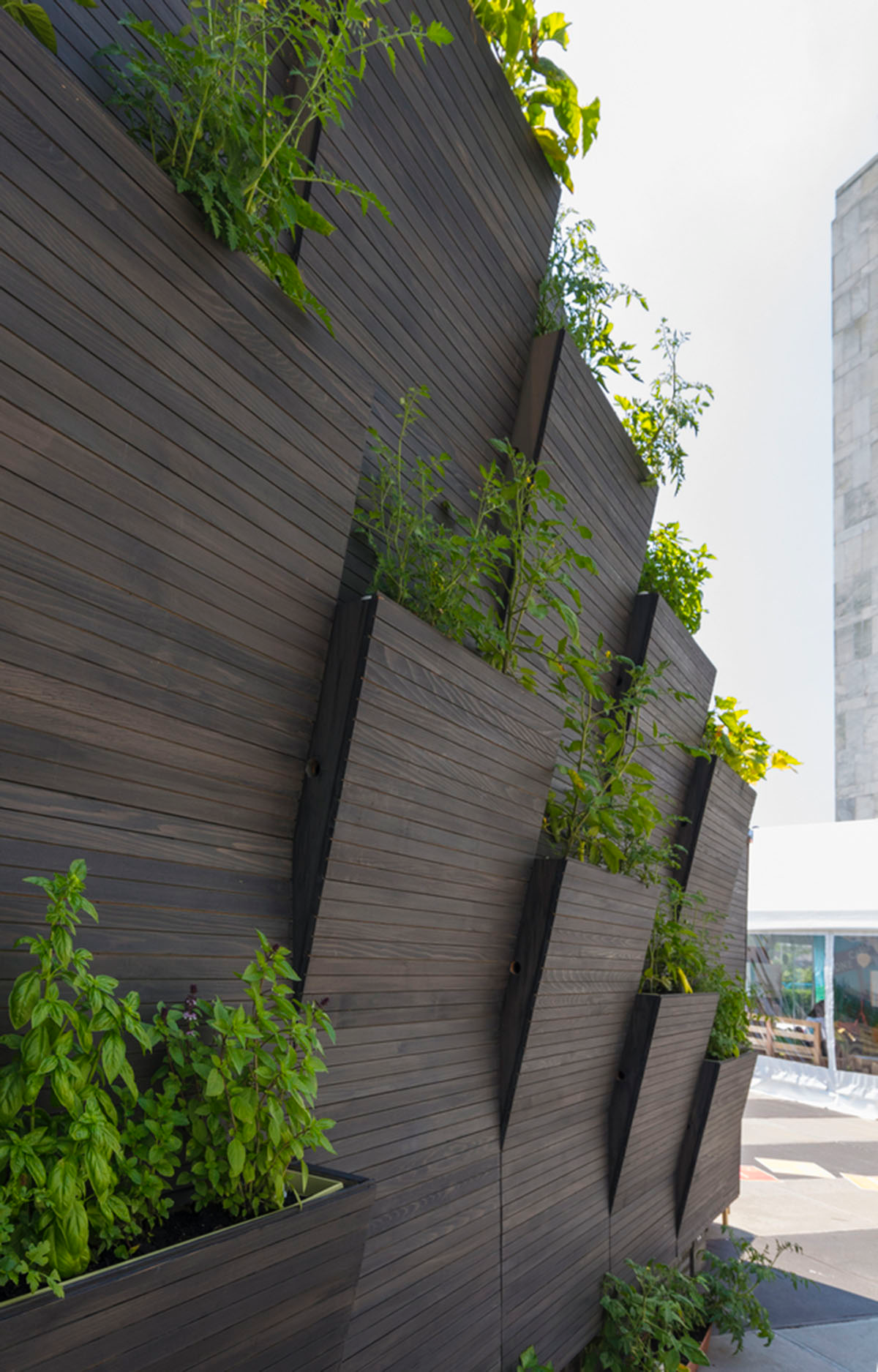 Yale University and UN Environment reveal Super-Sustainable Eco-Housing Module