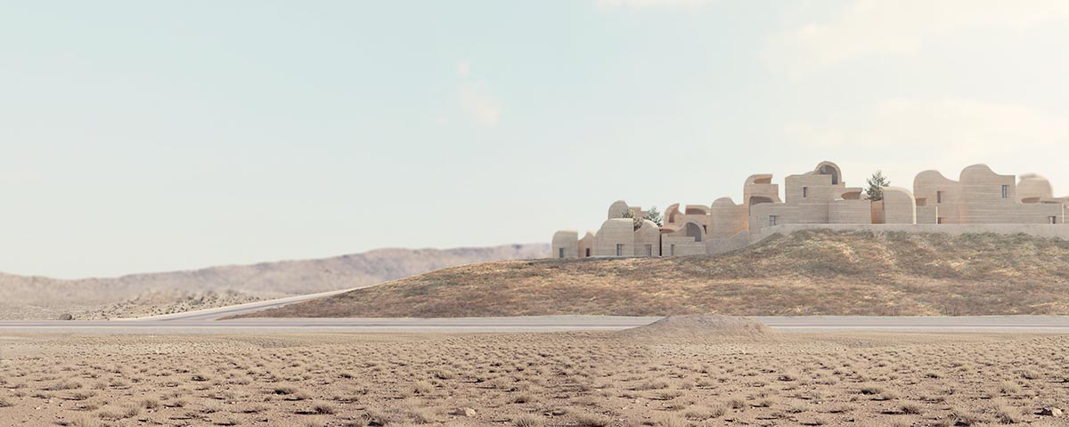 An Interview With Alireza Taghaboni About Their Upcoming Projects