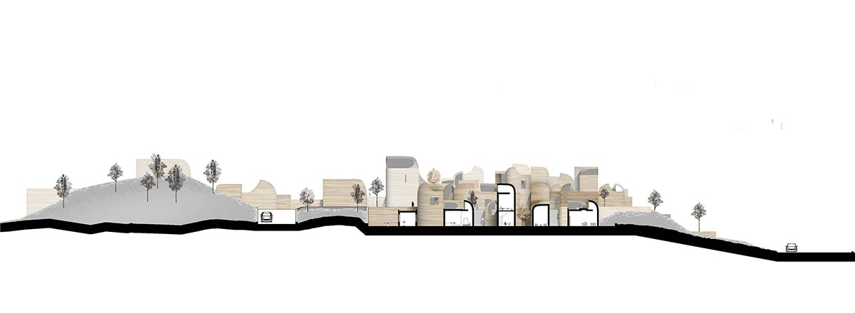 An Interview With Alireza Taghaboni About Their Upcoming Projects