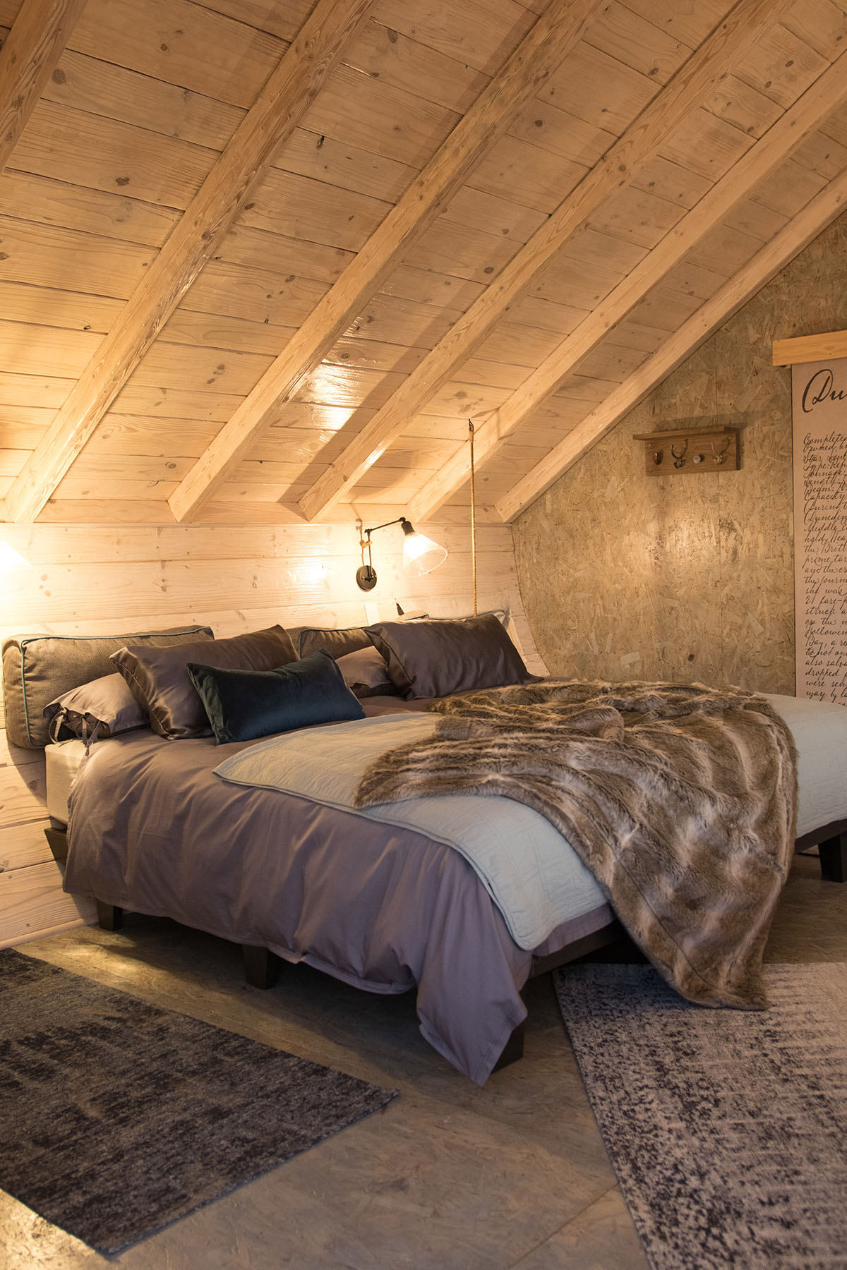 Nina Maritz Architects Completes Shipwreck-Themed Timber Cabins For Travelers In Namibia