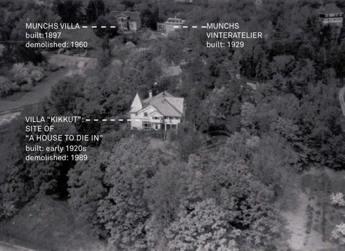 Fate Of Snøhetta's Ufo-Like Artist House Relies On The Decision Of Norwegian Local Authorities