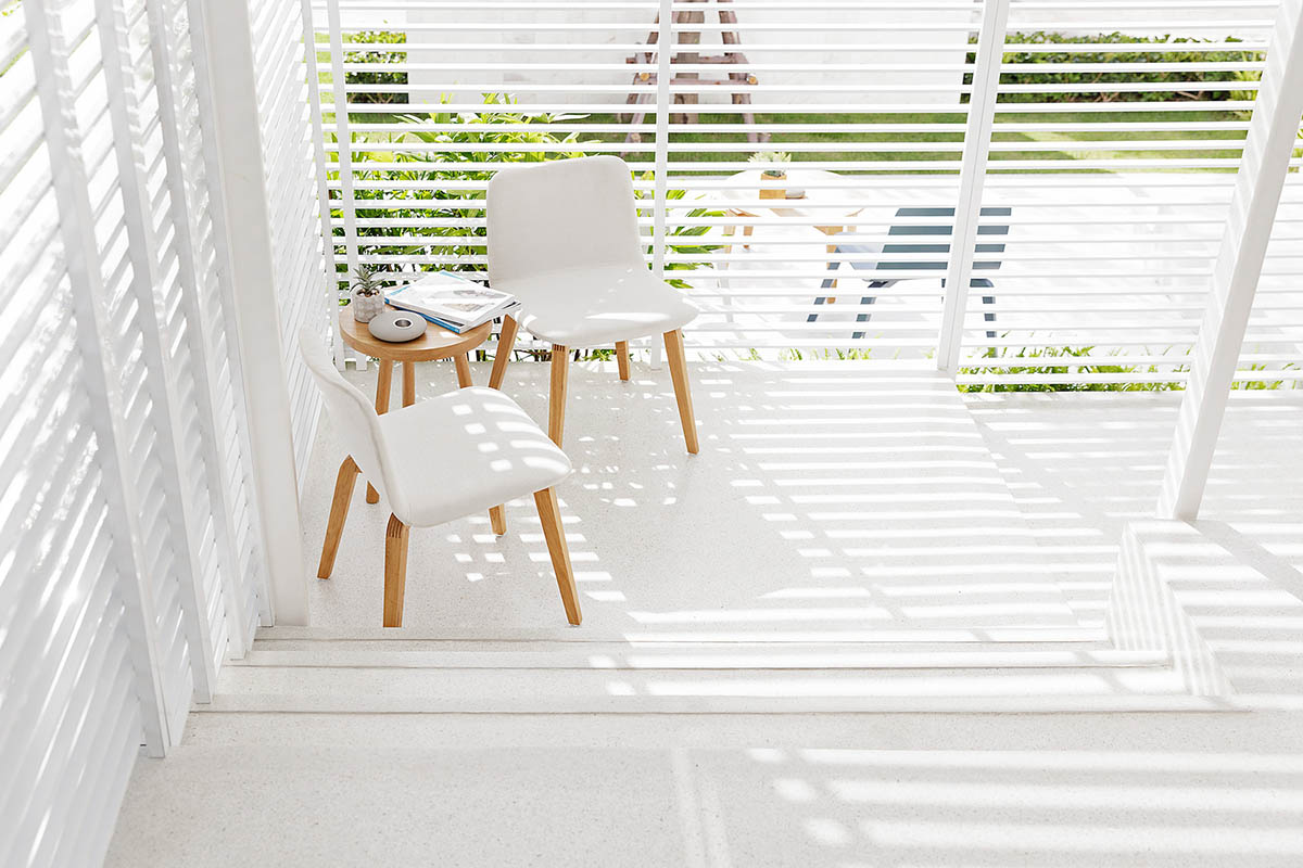 Design In Motion Completes Sky Clubhouse With Amphitheater-Like Entrance In Bangkok