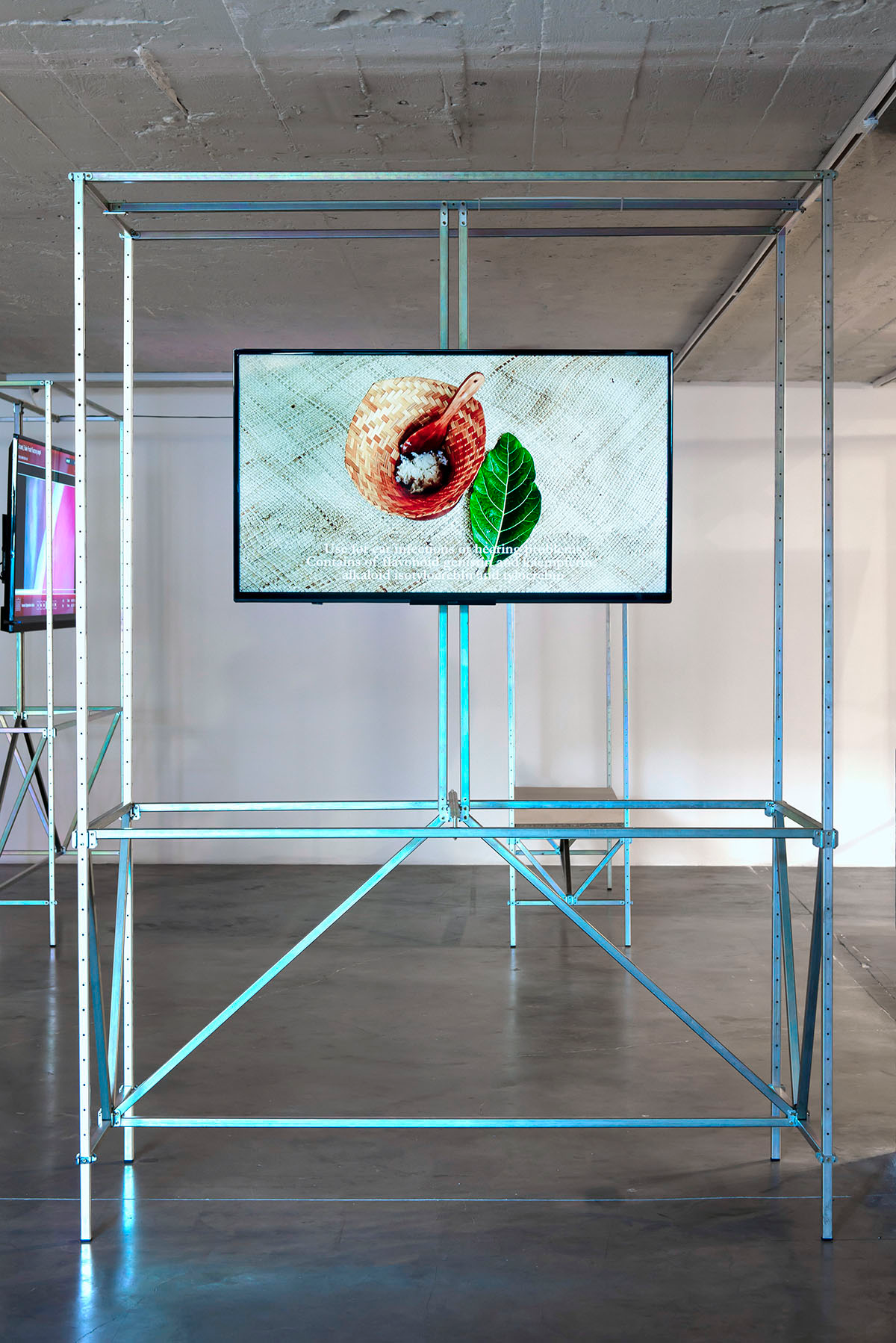 Take an extensive look at the first images of the 4th Istanbul Design Biennial