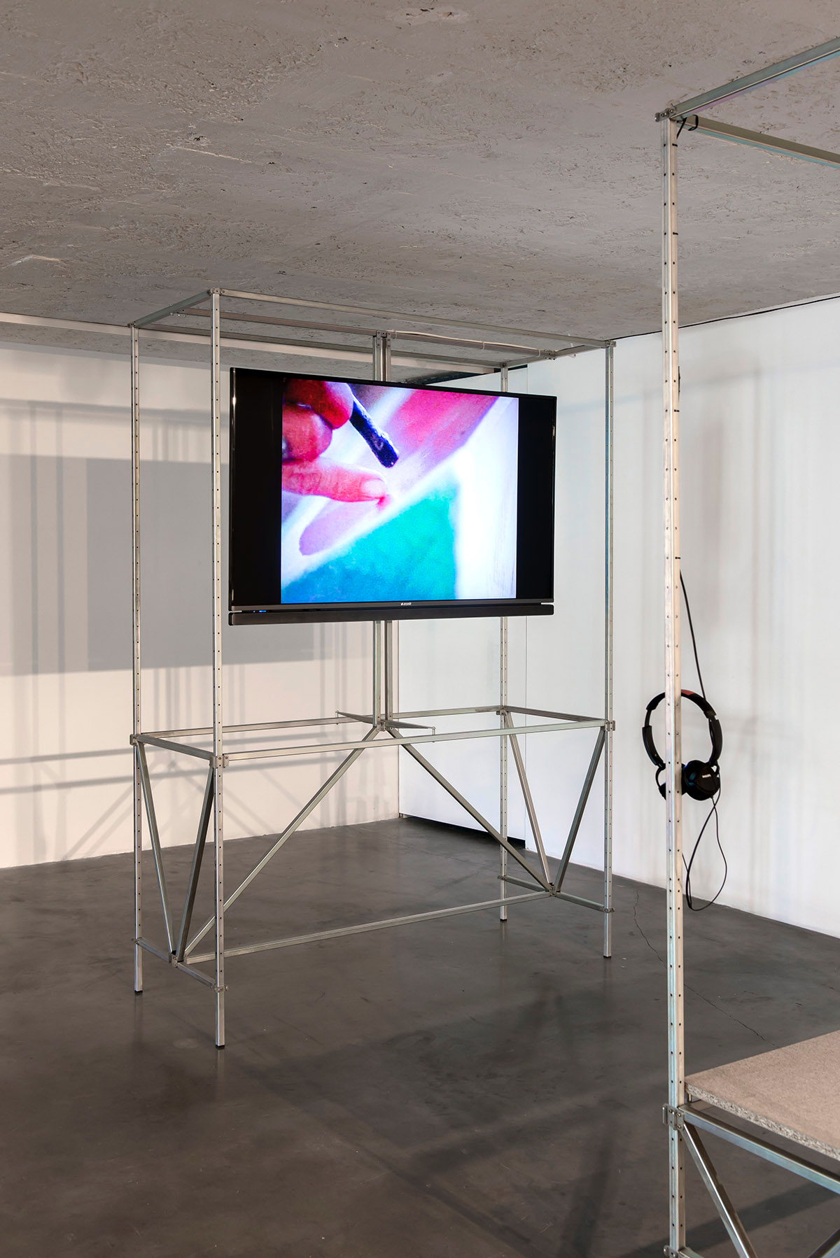 Take an extensive look at the first images of the 4th Istanbul Design Biennial