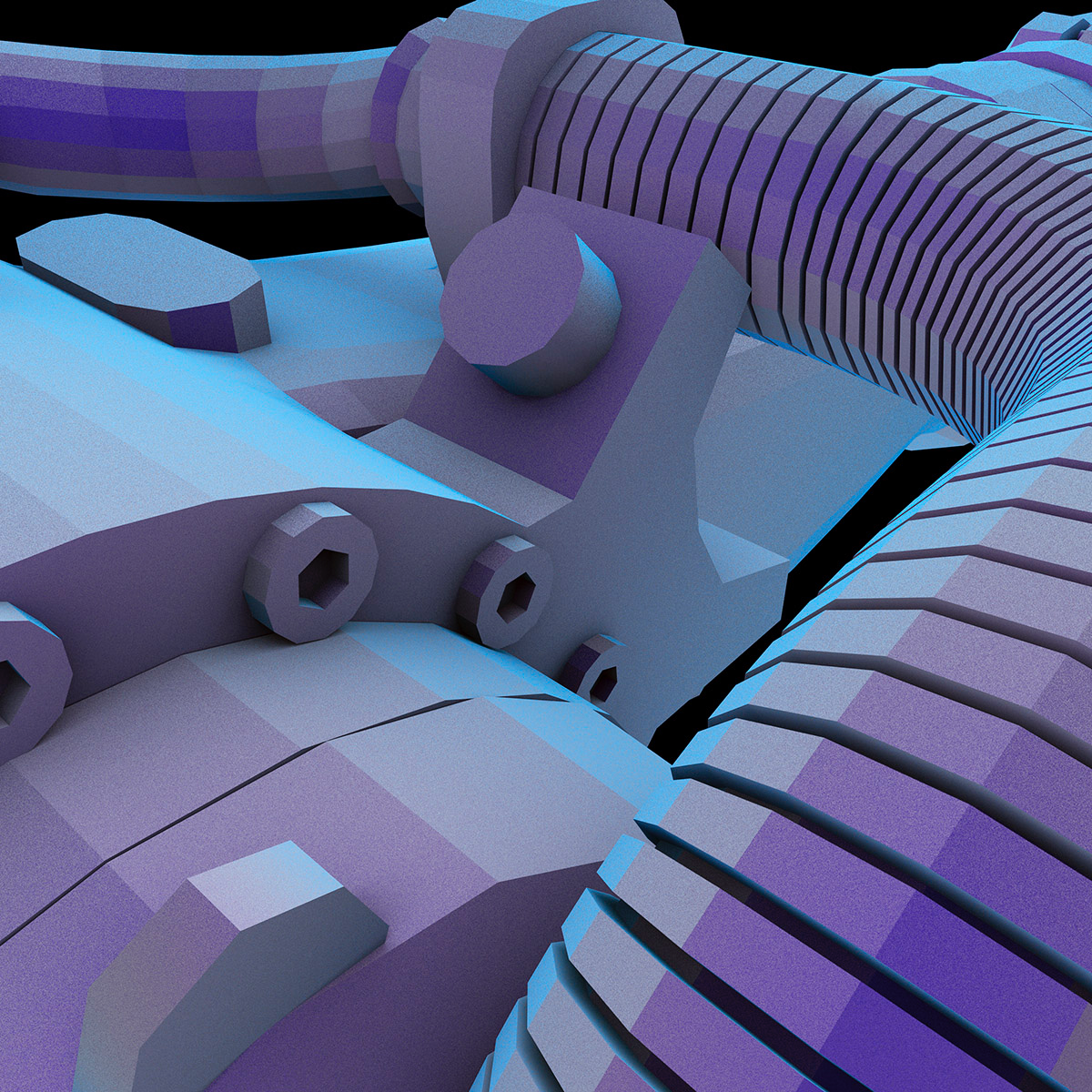 Take an extensive look at the first images of the 4th Istanbul Design Biennial